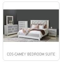 COS-CAMEY BEDROOM SUITE